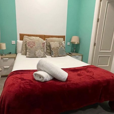 Apartment Centro Madrid, Plaza Cibeles Экстерьер фото