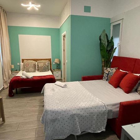 Apartment Centro Madrid, Plaza Cibeles Экстерьер фото