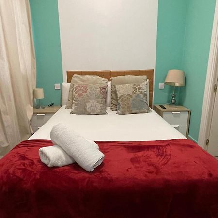 Apartment Centro Madrid, Plaza Cibeles Экстерьер фото