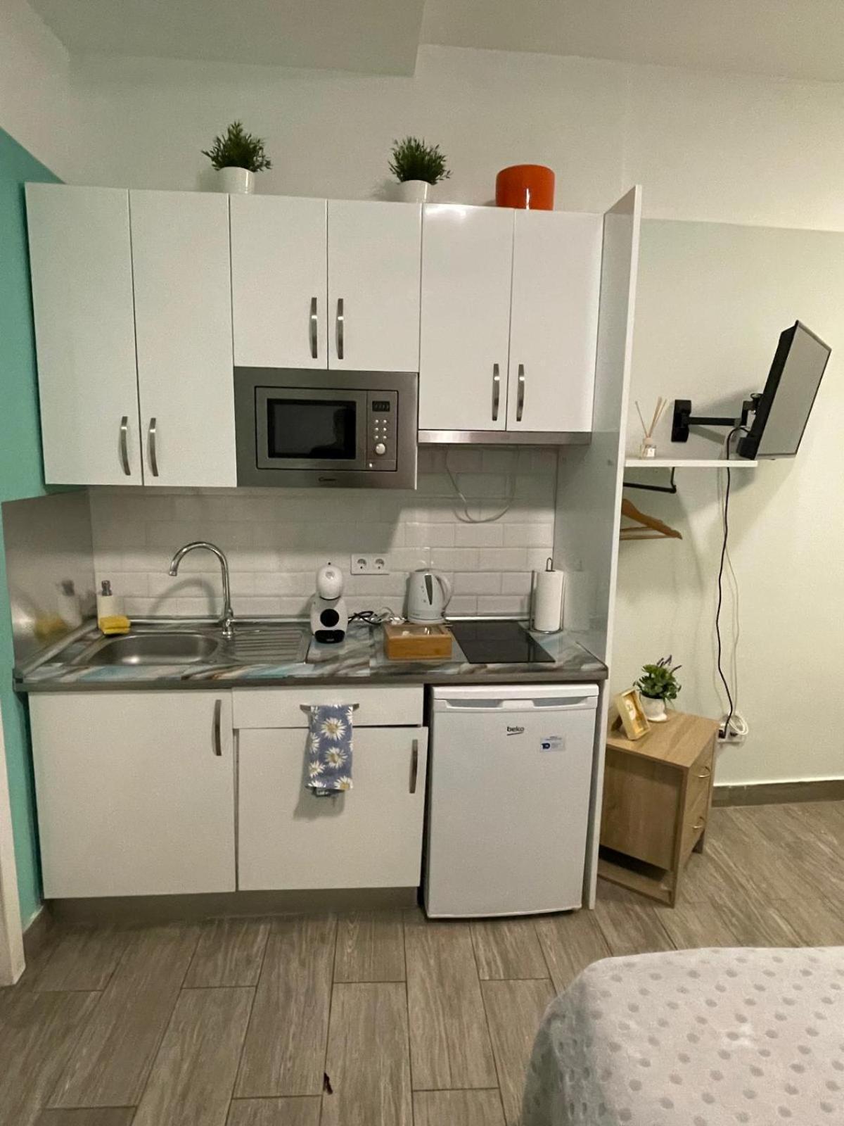 Apartment Centro Madrid, Plaza Cibeles Экстерьер фото
